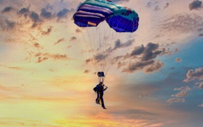 Volez dans l’aventure : Parapente et Parachutisme au Tessin